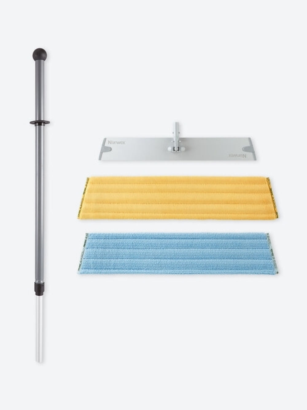 Norwex XL Superior Mop System NEW